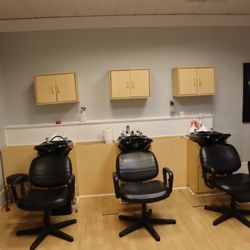 The New You Hair Salon
