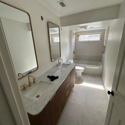Bathroom Bathroom