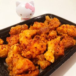 Northern Cafe - Chongqing Crispy Chicken