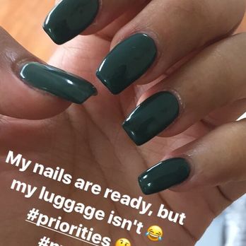 NV Nails - Vivian is my go-to nail person. She's the best! - Nail Salons Near Me - Napa, California