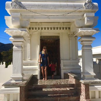 Malibu Hindu Temple - Hindu Temples Near Me - Calabasas, California