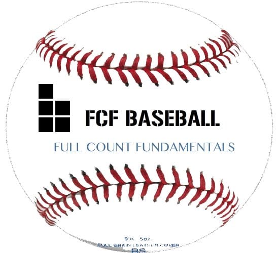 Full Count Fundamentals Logo