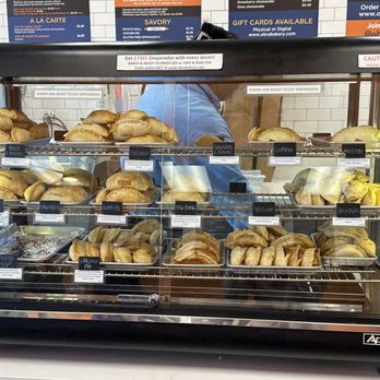OBRA HandBakery - Latin American Near Me - Long Beach, California