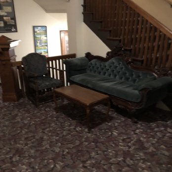 The Karsten Hotel - Hotels Near Me - Kewaunee, Wisconsin