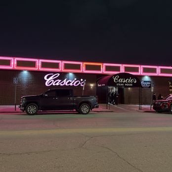 Cascio's Steak House - Italian Near Me - Omaha, Nebraska