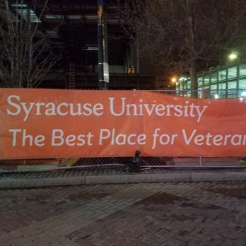 Syracuse University - I mean anywhere is better than at war - Colleges & Universities Near Me - Syracuse, New York Syracuse University - I mean anywhere is better than at war - Colleges & Universities Near Me - Syracuse, New York
