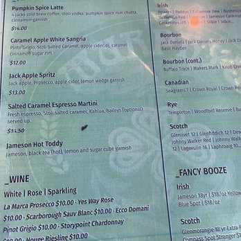 Murphy's Providence - Delis Near Me - Providence, Rhode Island