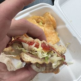 Where's the meat?! Where's the meat?!