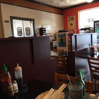Pho Factory - Eating area - Vietnamese Near Me - Alexandria, Virginia Pho Factory - Eating area - Vietnamese Near Me - Alexandria, Virginia