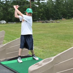 Hilltop Fun Center