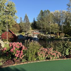 Pirate's Cove Adventure Golf