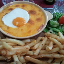 Plaisirs d'Antan - Le Welsh, un régal =)