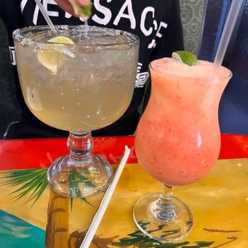 3 Margaritas Wheat Ridge - Grande marg. + frozen strawberry marg. - Mexican Near Me - Wheat Ridge, Colorado 3 Margaritas Wheat Ridge - Grande marg. + frozen strawberry marg. - Mexican Near Me - Wheat Ridge, Colorado