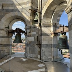 Piazza dei Miracoli