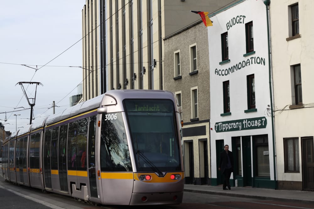 TIPPERARY HOUSE LUGGAGE STORAGE Updated September 2024 12 Photos