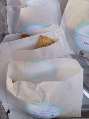 Dale's Fried Pies by null