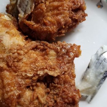 KFC - Nom nom - Fast Food Near Me - Scottsburg, Indiana