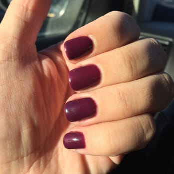 Luxury Nails Spa - Nail Salons Near Me - Vienna, Virginia