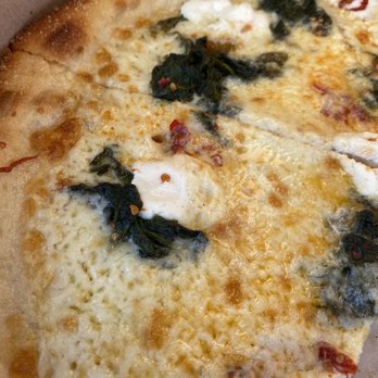 Little Coyote - White - Pizza Near Me - Long Beach, California Little Coyote - White - Pizza Near Me - Long Beach, California