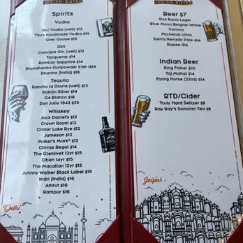 Saffron Indian Bistro - Indian Near Me - Oro Valley, Arizona Saffron Indian Bistro - Indian Near Me - Oro Valley, Arizona