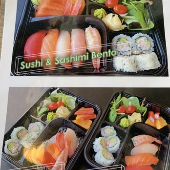 Suben Sushi+Bento - Japanese Near Me - Carrollton, Texas