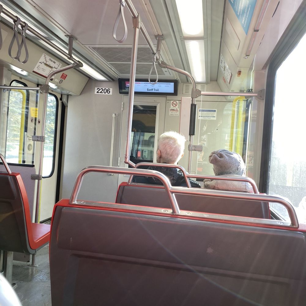 Banff Trail Station - Metro Stations Near Me - Calgary, Alberta