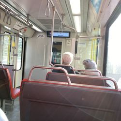 Banff Trail Station