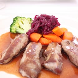 Restaurant Dgust