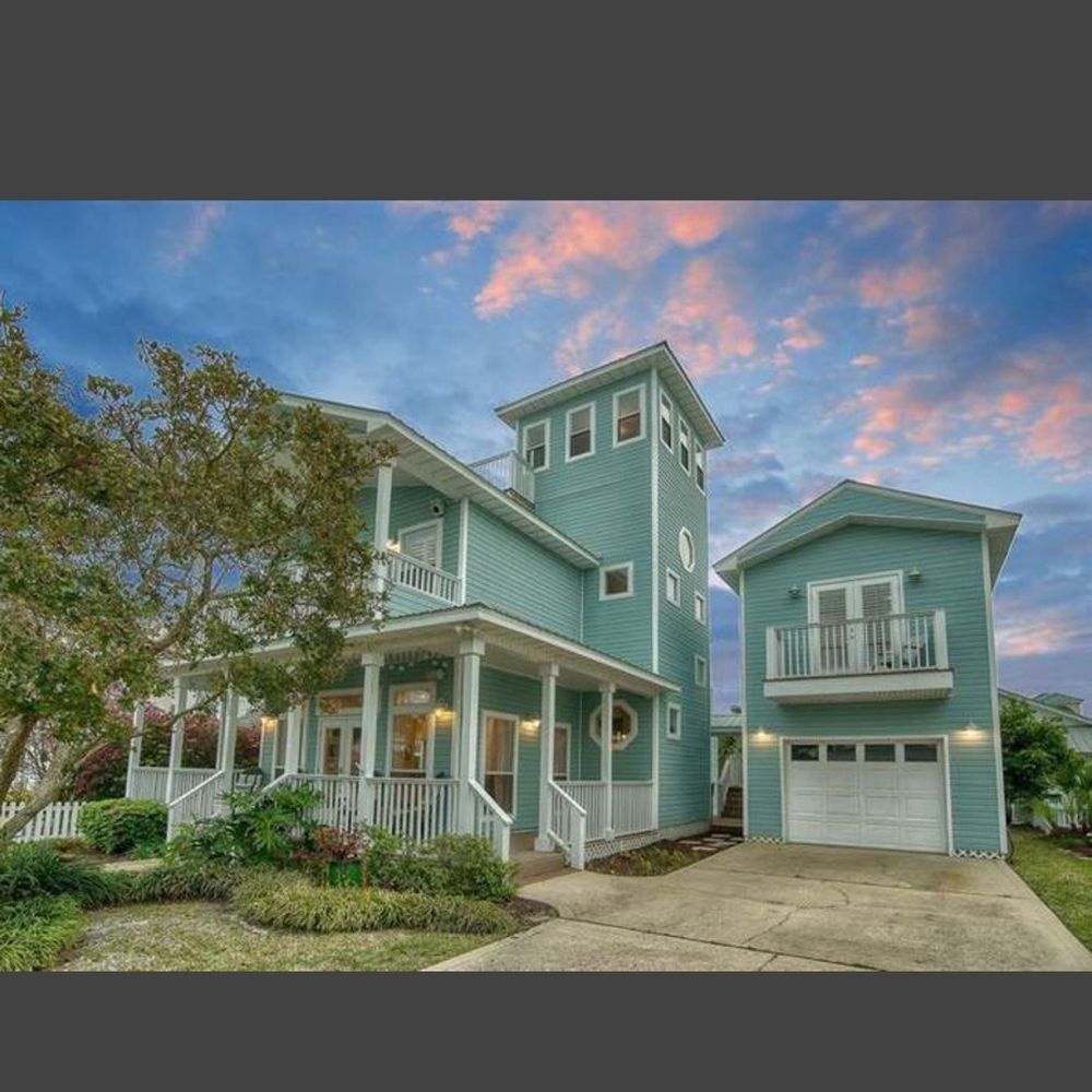 RealJoy Vacations - The house we rented - Vacation Rentals Near Me - Destin, Florida RealJoy Vacations - The house we rented - Vacation Rentals Near Me - Destin, Florida
