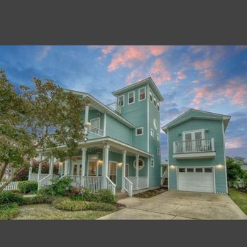RealJoy Vacations - The house we rented - Vacation Rentals Near Me - Destin, Florida