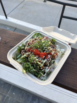 Makai Sushi by null