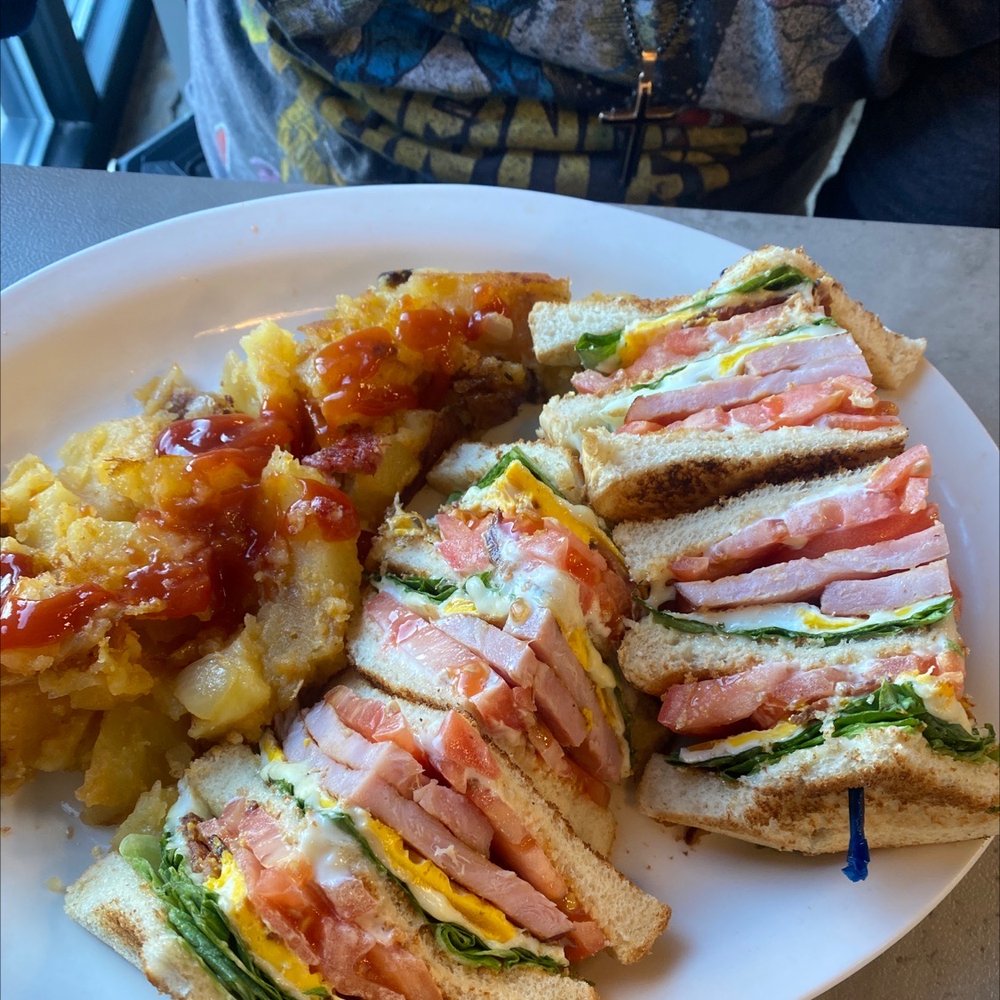 Jimmy K's Diner - Breakfast Club - American Near Me - Haverhill, Massachusetts