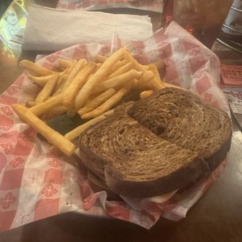 Big Nose Kate's Saloon - Patty Melt - Music Venues Near Me - Tombstone, Arizona Big Nose Kate's Saloon - Patty Melt - Music Venues Near Me - Tombstone, Arizona