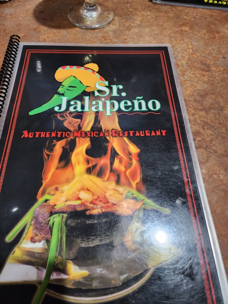 Senor Jalapeno - Youngstown