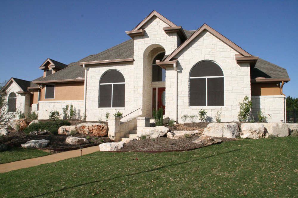 Slide of Constructors Division 9 General Contracting