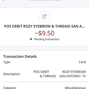 Rozy Eyebrow threading - Eyelash Service Near Me - San Antonio, Texas Rozy Eyebrow threading - Eyelash Service Near Me - San Antonio, Texas