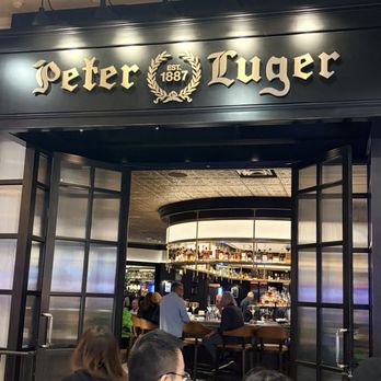 Peter Luger Steak House - Steakhouses Near Me - Las Vegas, Nevada