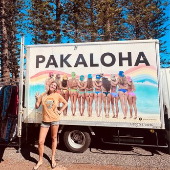 Pakaloha Bikinis - Swimwear Near Me - Lahaina, Hawaii Pakaloha Bikinis - Swimwear Near Me - Lahaina, Hawaii