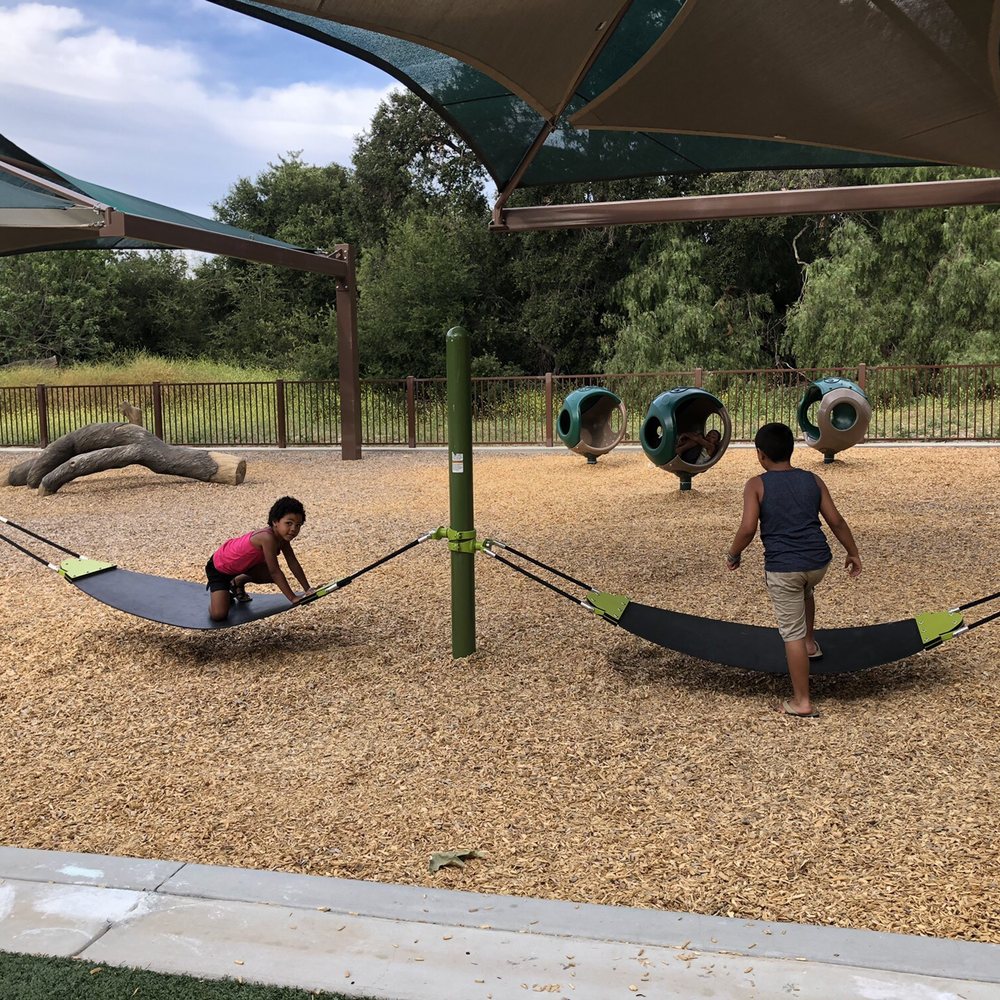 Old Meadows Park - Parks Near Me - Thousand Oaks, California