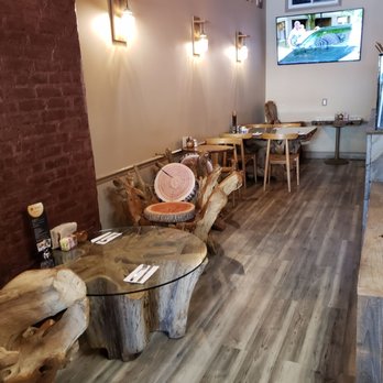 The Roaster Cafe - Breakfast & Brunch Near Me - Mamaroneck, New York