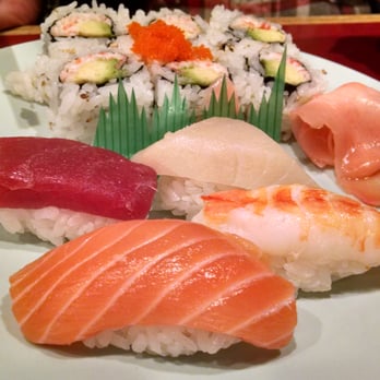 Ajishin - Sushi Bars Near Me - Novi, Michigan Ajishin - Sushi Bars Near Me - Novi, Michigan