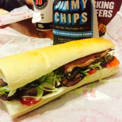 Jimmy John's