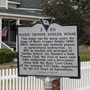 Photo of Marie Cromer Seigler House Historical Marker