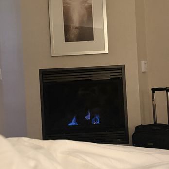 InterContinental The Clement Monterey Hotel - Room with fireplace - Hotels Near Me - Monterey, California InterContinental The Clement Monterey Hotel - Room with fireplace - Hotels Near Me - Monterey, California