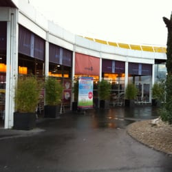 Cafétéria Eris