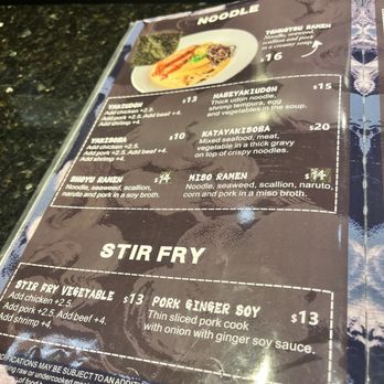 Masamune Japanese Restaurant - Sushi Bars Near Me - Deerfield Beach, Florida