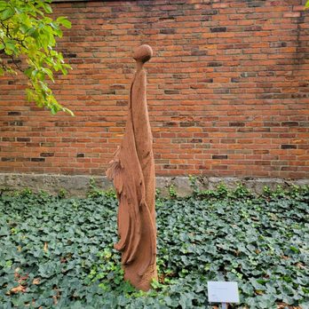 Flight Sculpture - Flight sculpture - Public Art Near Me - Columbus, Ohio Flight Sculpture - Flight sculpture - Public Art Near Me - Columbus, Ohio
