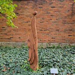 Flight Sculpture - Flight sculpture