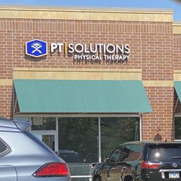 Exterior outside entrance of Mission BBQ - Physical Therapy - Naperville, Illinois Exterior outside entrance of Mission BBQ - Physical Therapy - Naperville, Illinois