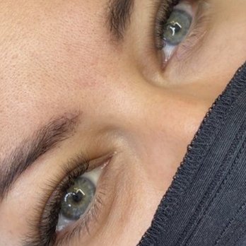 Beauty by Paula - Hybrid Set - Eyelash Service Near Me - Kailua, Hawaii Beauty by Paula - Hybrid Set - Eyelash Service Near Me - Kailua, Hawaii